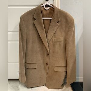 🩵 Oak Creek Corduroy Blazer